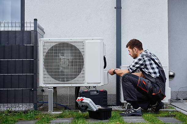 Trusted Hvac Repair service in Palm, PA - HVAC Repair CO
